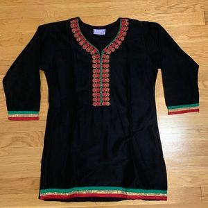 Tunic/Kurti